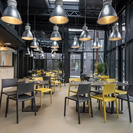 Hotel Vp1 Ostrava