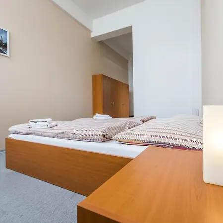 Vp1 Hotel Ostrava