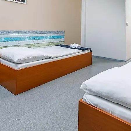 Vp1 Hotel 2*