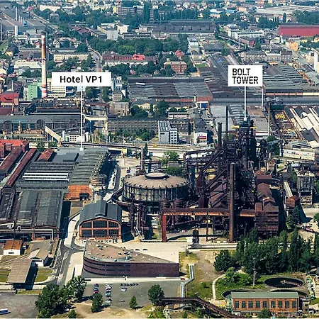 Vp1 Ostrava