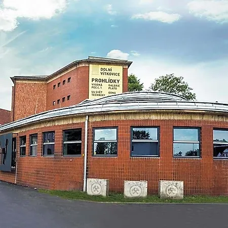 Vp1 Hotel