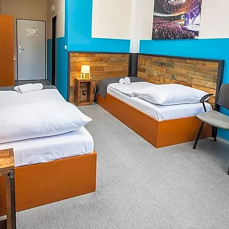 Vp1 Hotel