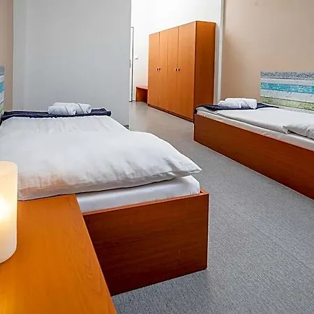 Vp1 Hotel 2*