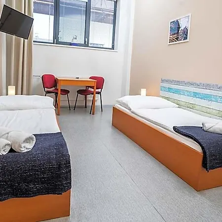 Hotel Vp1