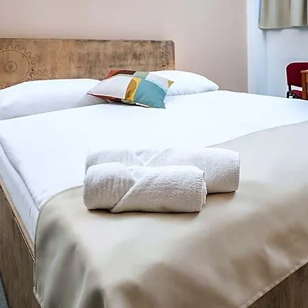 Vp1 Hotel Ostrava