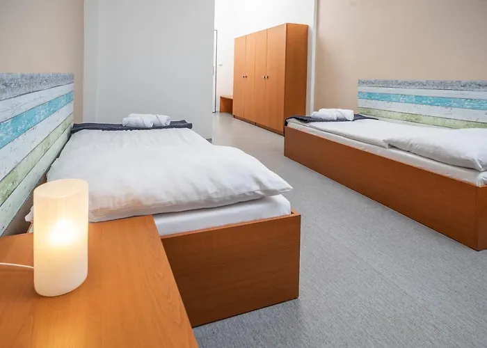 Hotell Vp1 2*