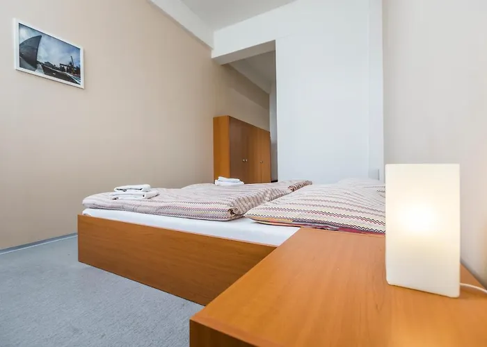 Vp1 Hotell Ostrava