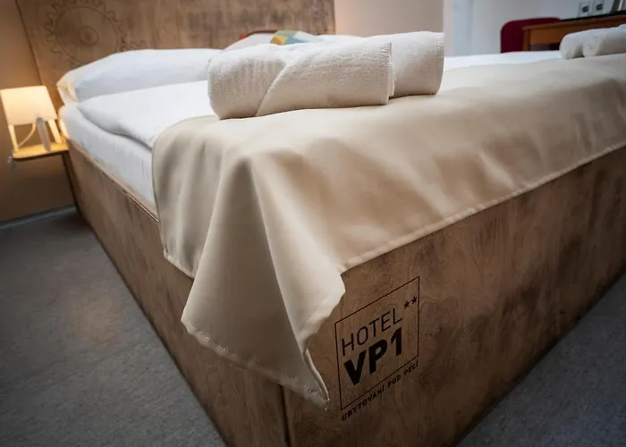 Hotell Vp1 2*